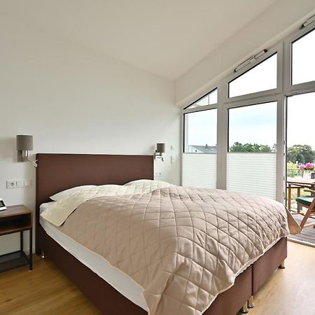 Ferienwohnung La Mola Glowe Luaran gambar